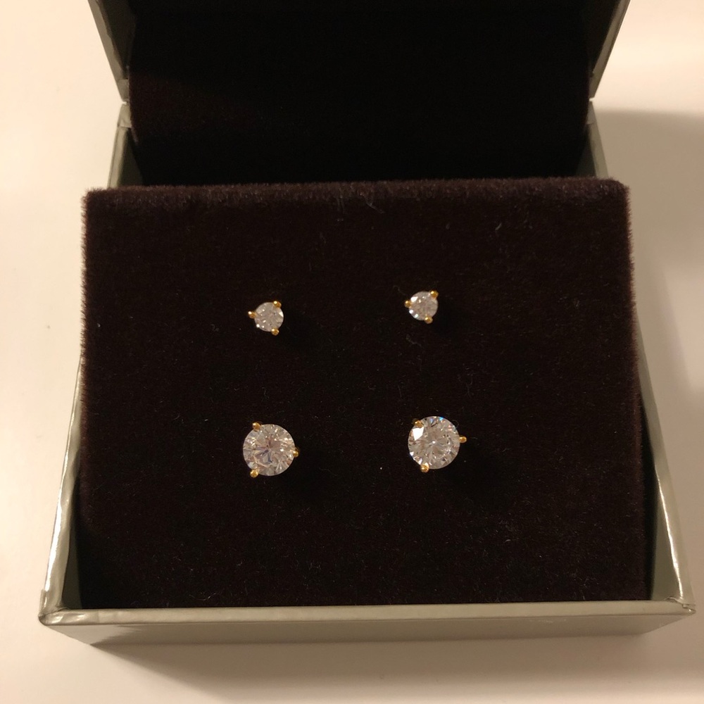 Nordstrom stud set